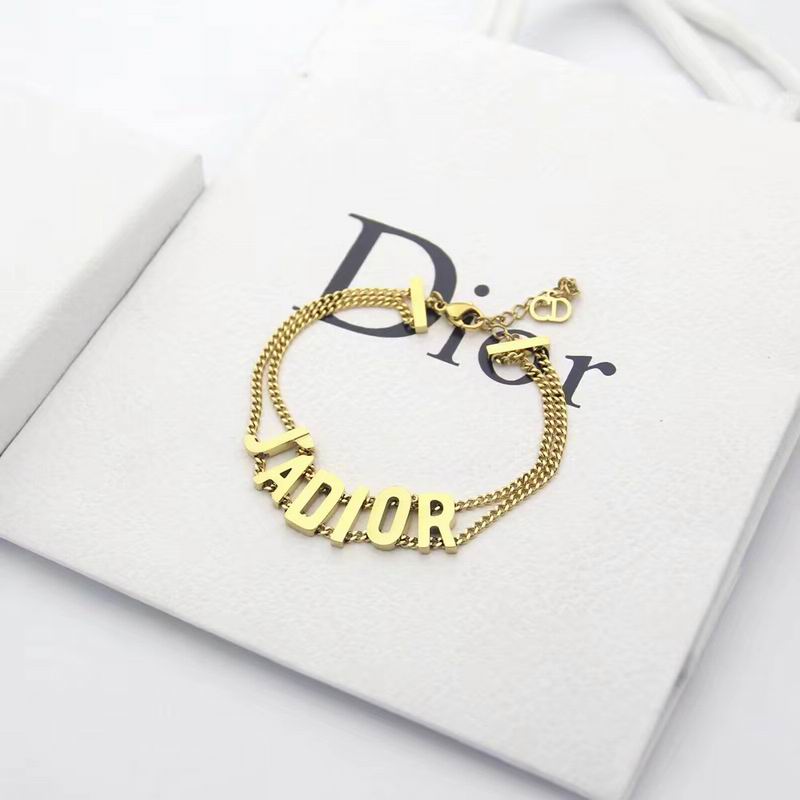 Dior Bracelet 04lyr100 (2)